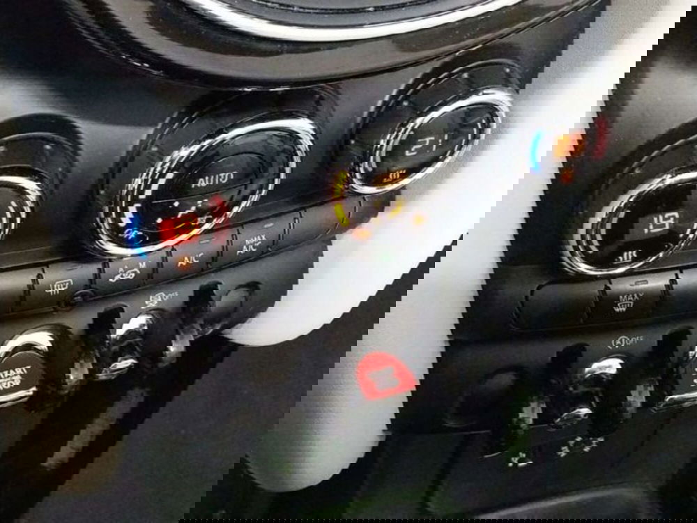 MINI Mini Cabrio usata a Firenze (16)