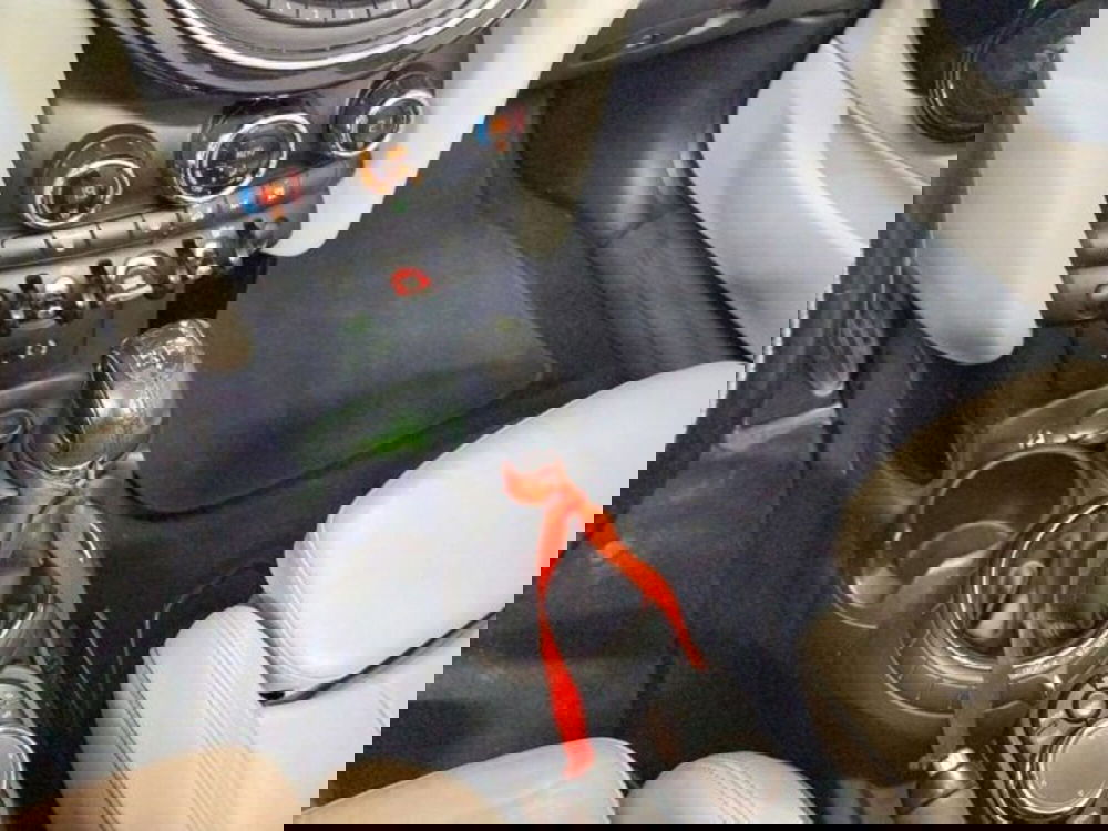 MINI Mini Cabrio usata a Firenze (17)