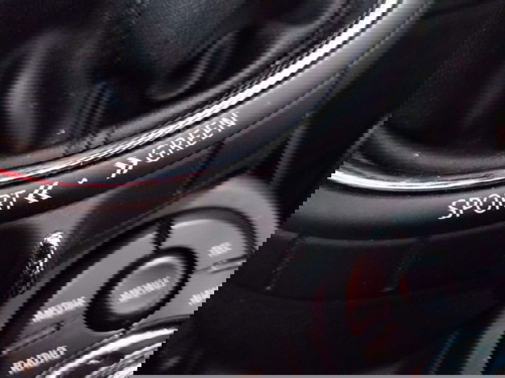 MINI Mini Cabrio usata a Firenze (18)