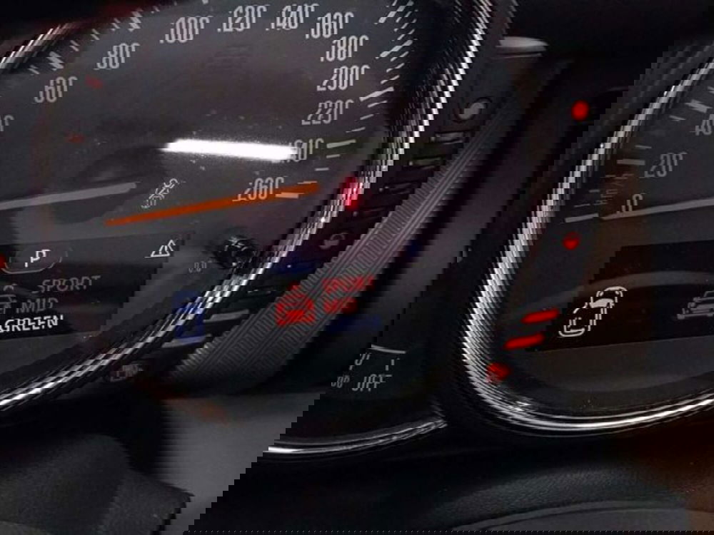 MINI Mini Cabrio usata a Firenze (19)