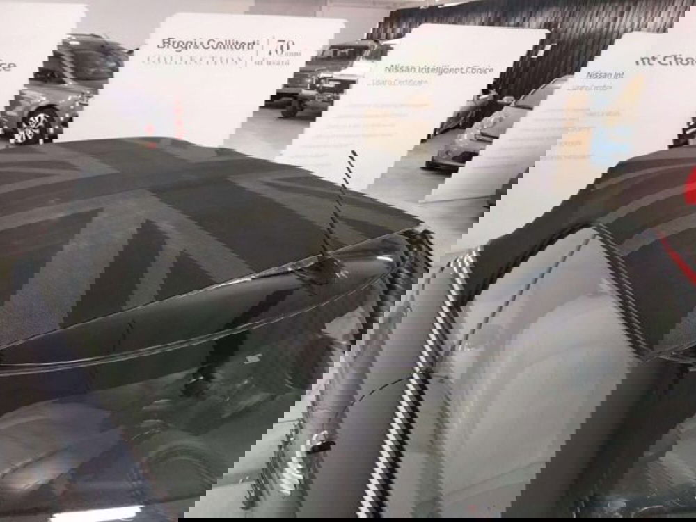 MINI Mini Cabrio usata a Firenze (8)