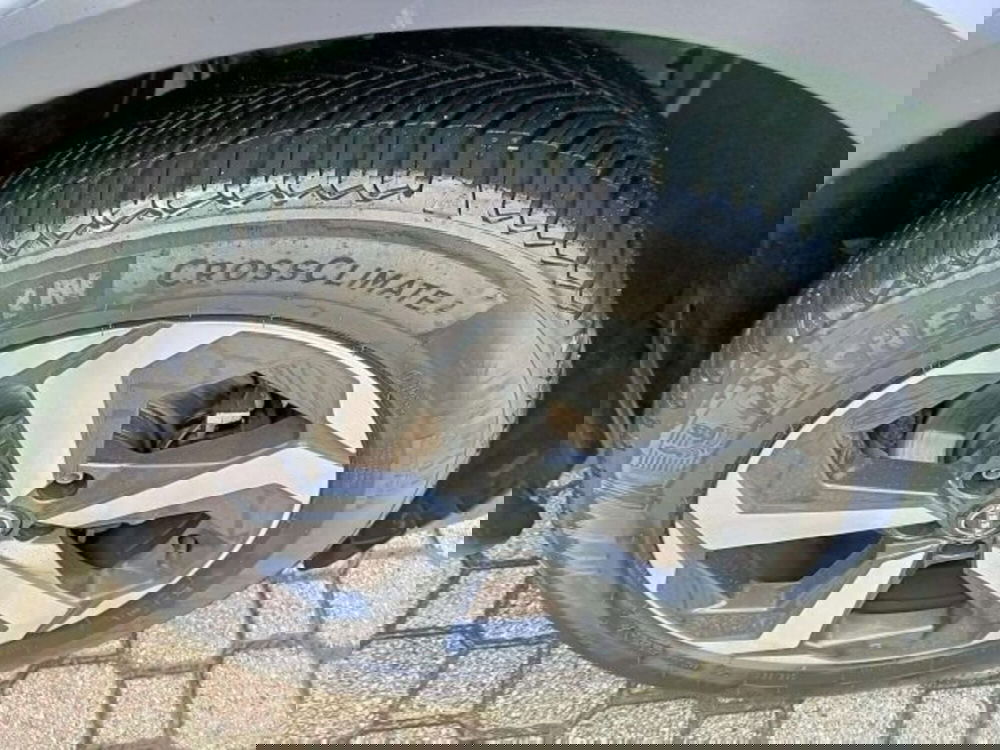 Nissan Qashqai usata a Firenze (13)