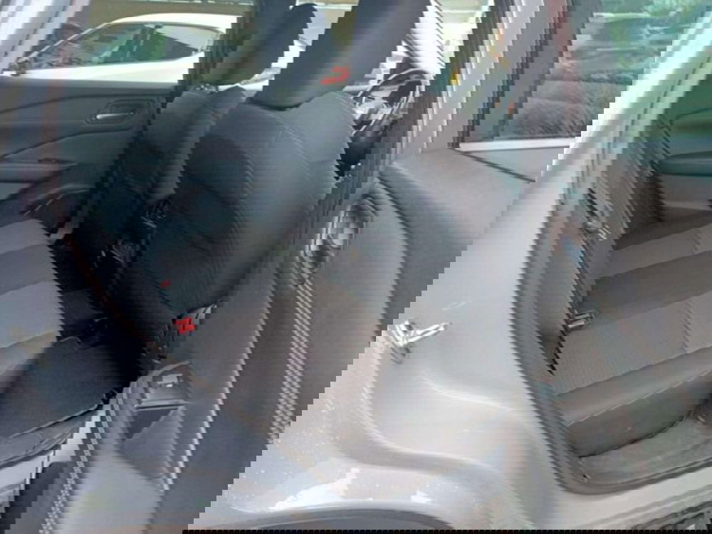 Nissan Qashqai usata a Firenze (9)