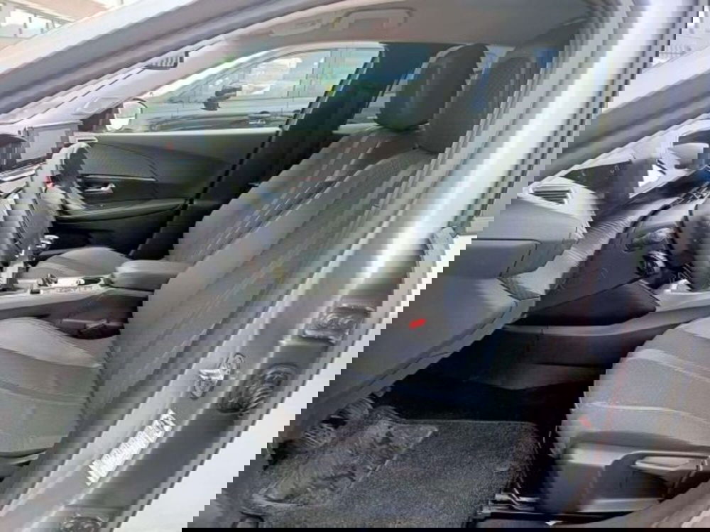 Peugeot 2008 usata a Firenze (11)