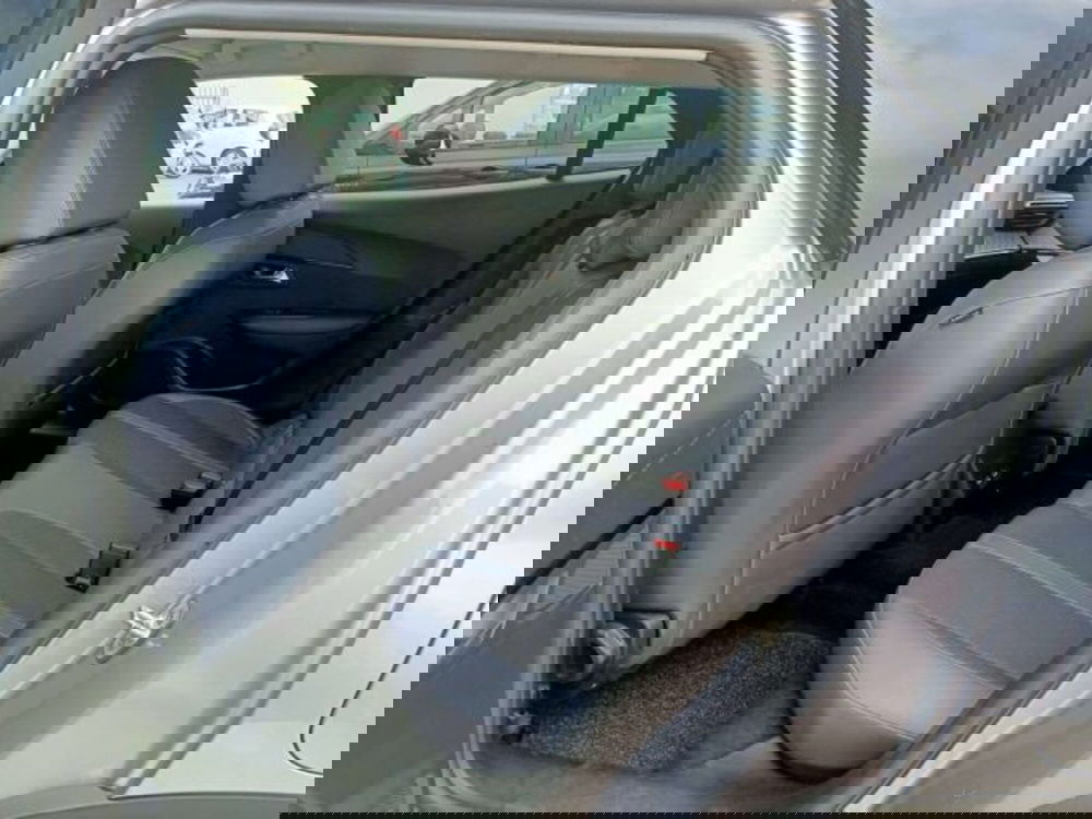 Peugeot 2008 usata a Firenze (15)