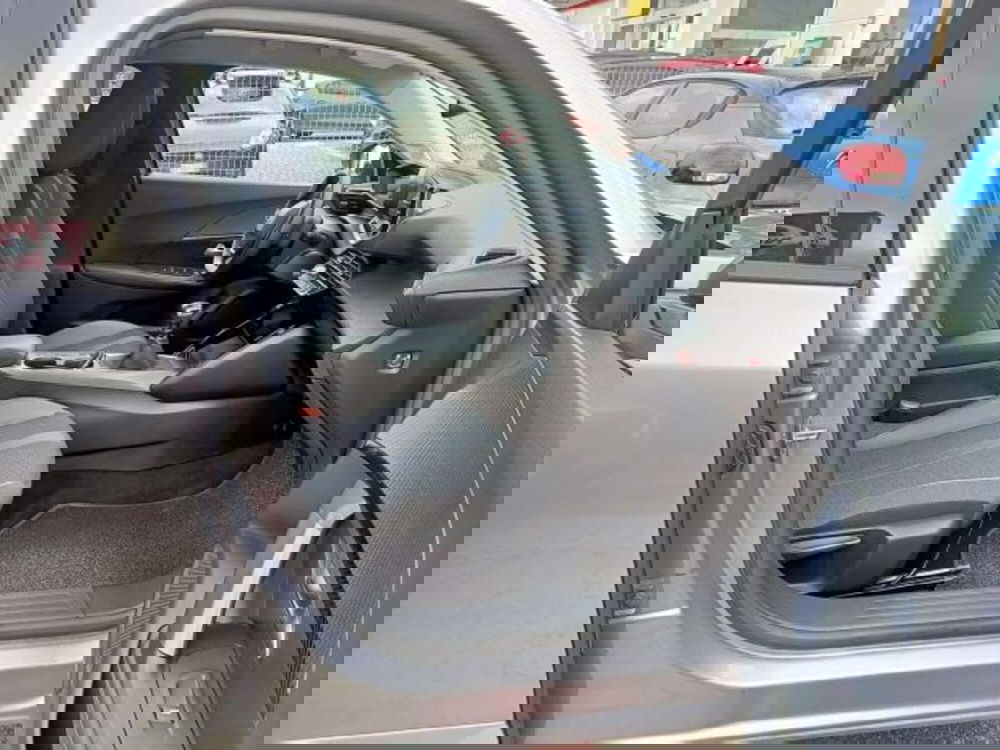 Peugeot 2008 usata a Firenze (17)