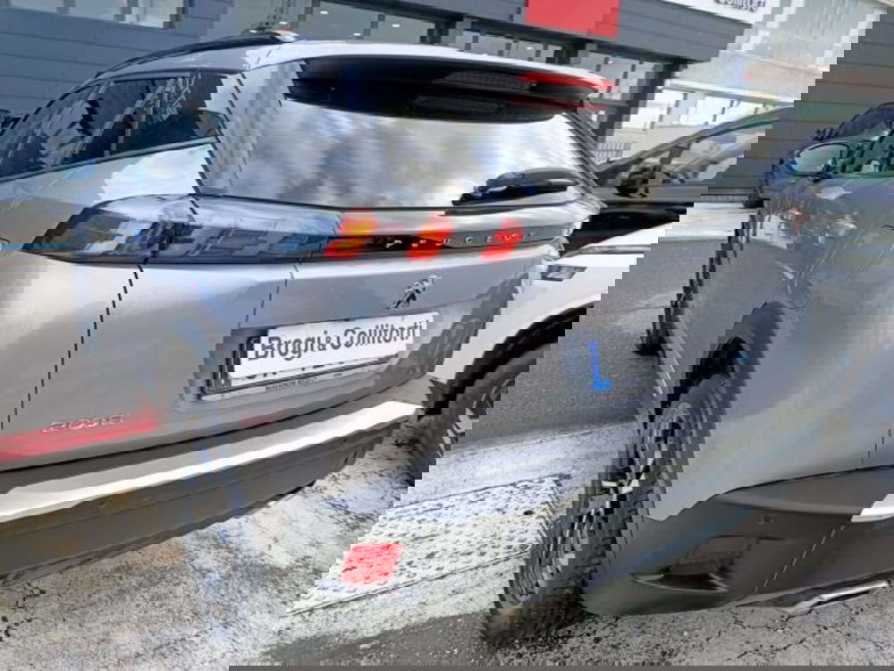 Peugeot 2008 usata a Firenze (6)