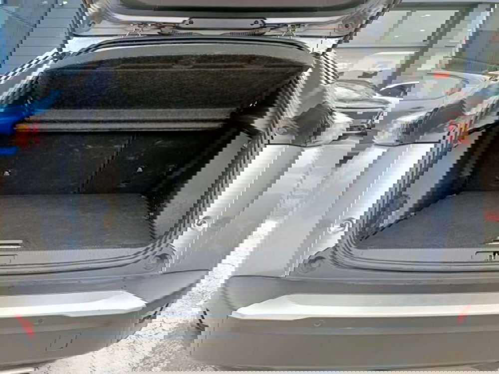 Peugeot 2008 usata a Firenze (7)