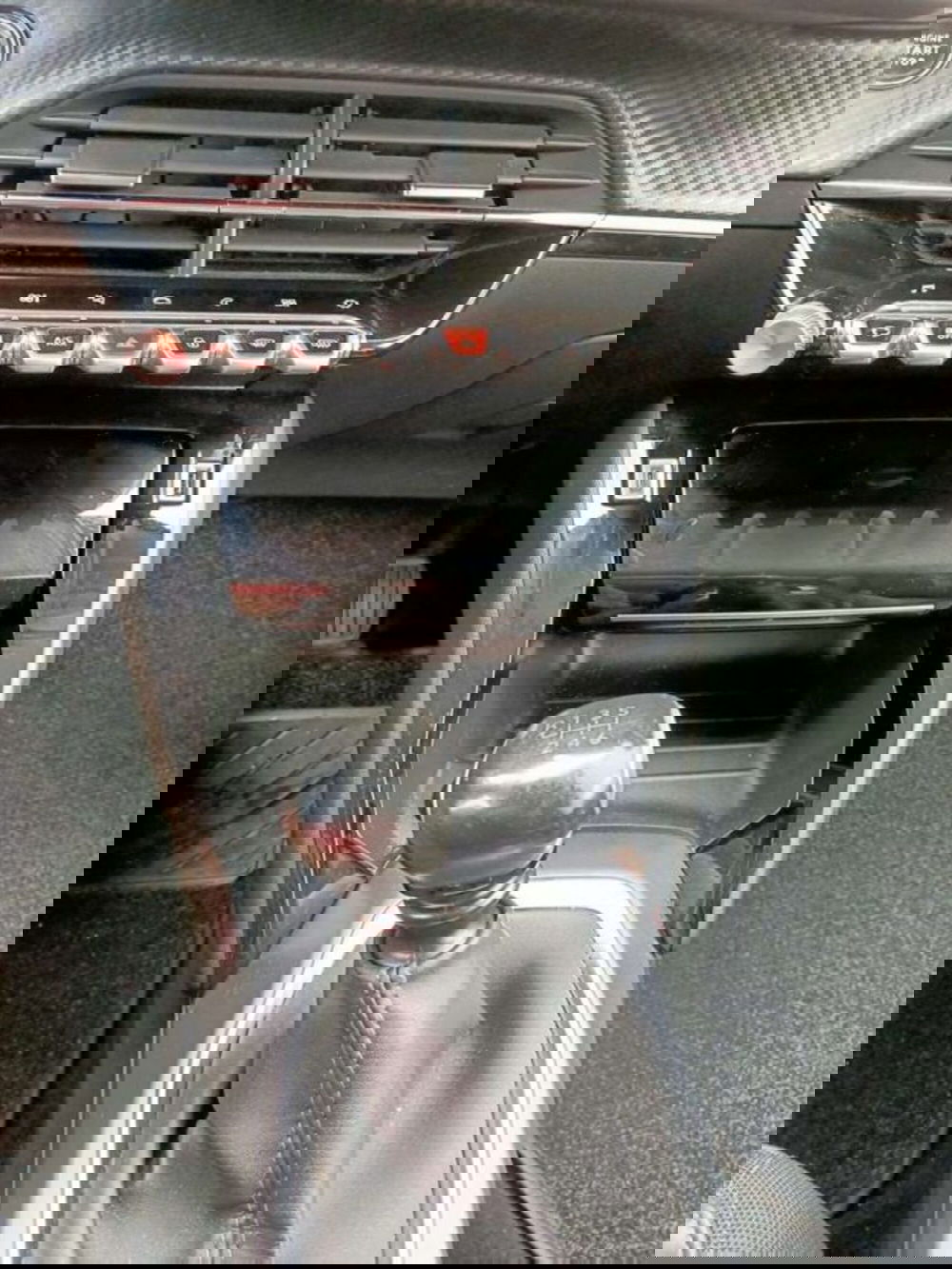 Peugeot 2008 usata a Firenze (9)