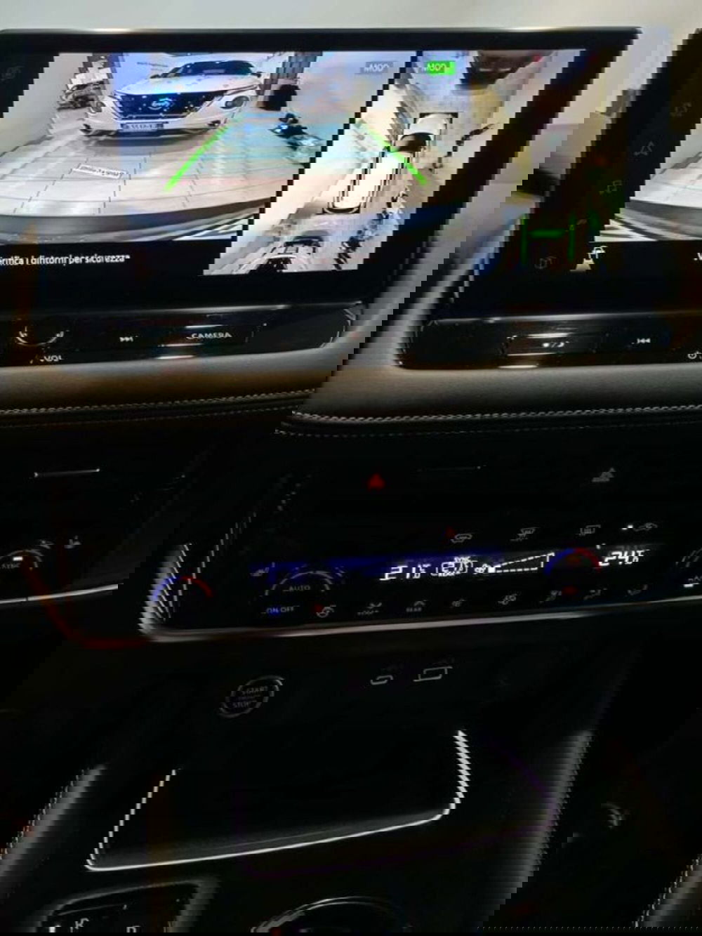 Nissan X-Trail usata a Firenze (11)