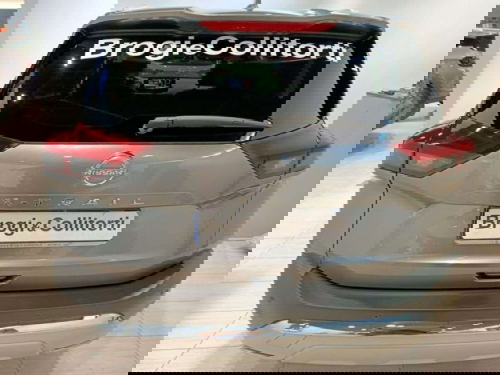 Nissan X-Trail usata a Firenze (5)