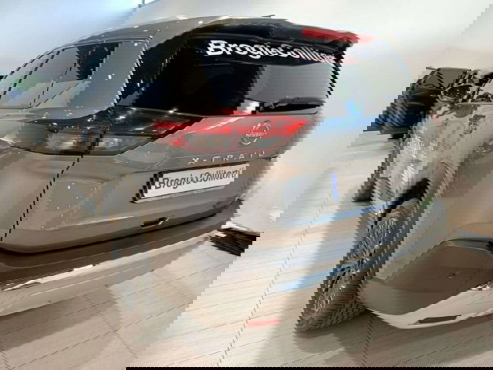 Nissan X-Trail usata a Firenze (6)