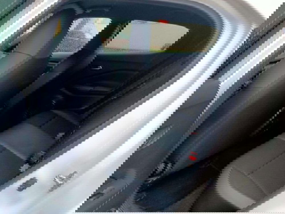 Nissan Juke usata a Firenze (11)