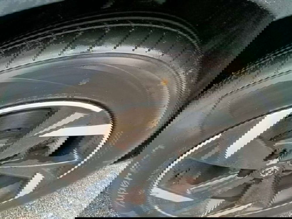 Nissan Juke usata a Firenze (13)