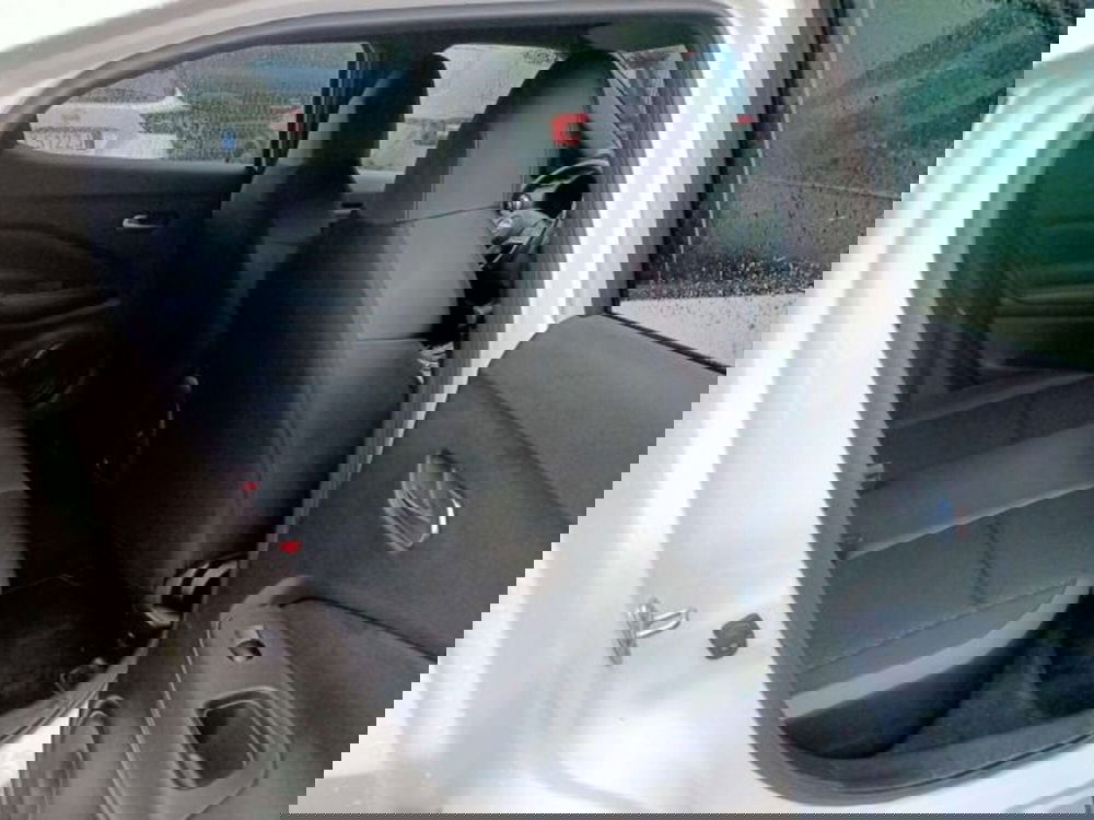 Nissan Juke usata a Firenze (15)