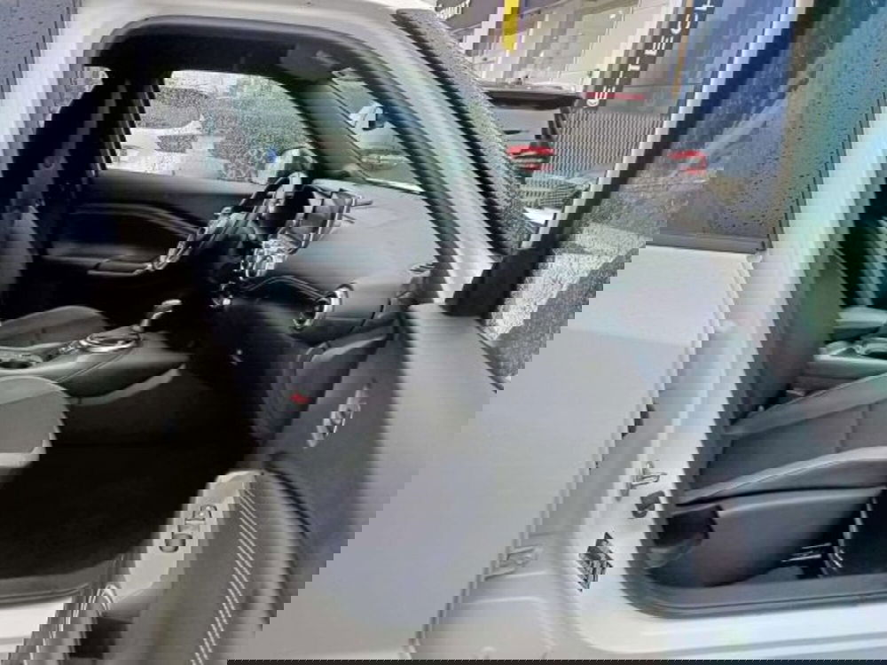 Nissan Juke usata a Firenze (16)