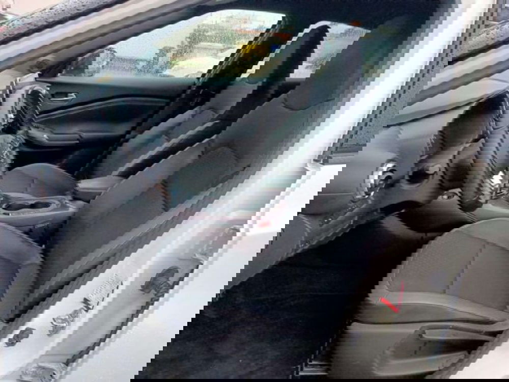 Nissan Juke usata a Firenze (17)