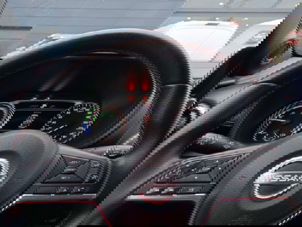 Nissan Juke usata a Firenze (18)