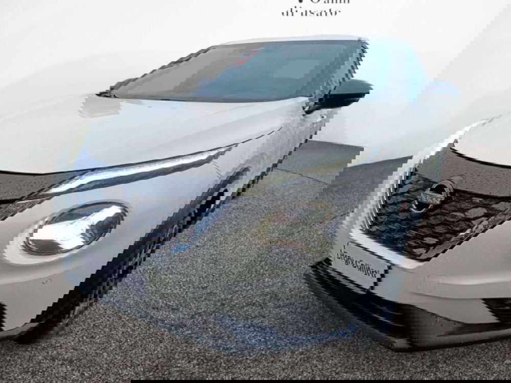 Nissan Juke usata a Firenze (3)