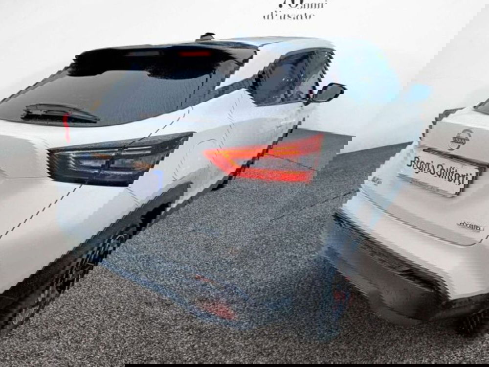 Nissan Juke usata a Firenze (4)