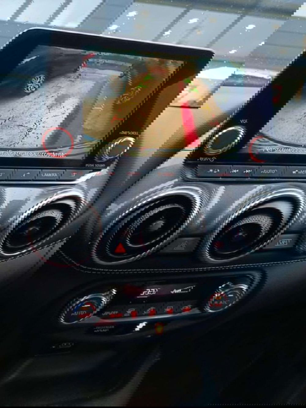 Nissan Juke usata a Firenze (9)