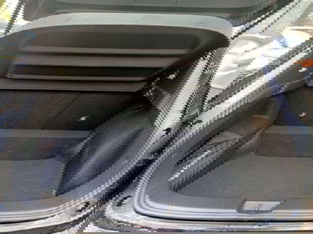 Nissan Qashqai usata a Firenze (7)