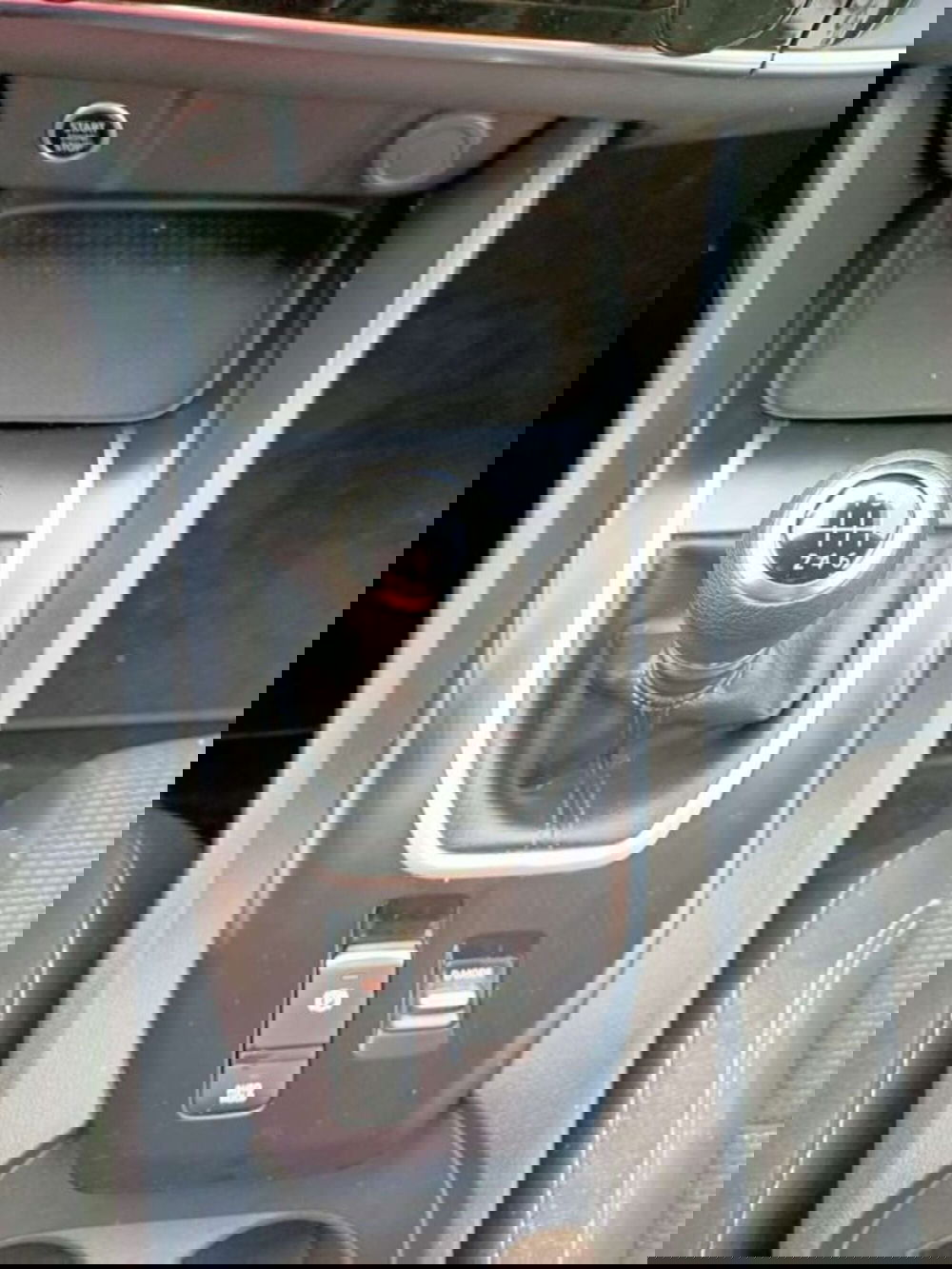 Nissan Qashqai usata a Firenze (9)