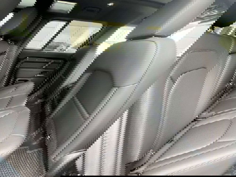 Land Rover Defender usata a Firenze (11)