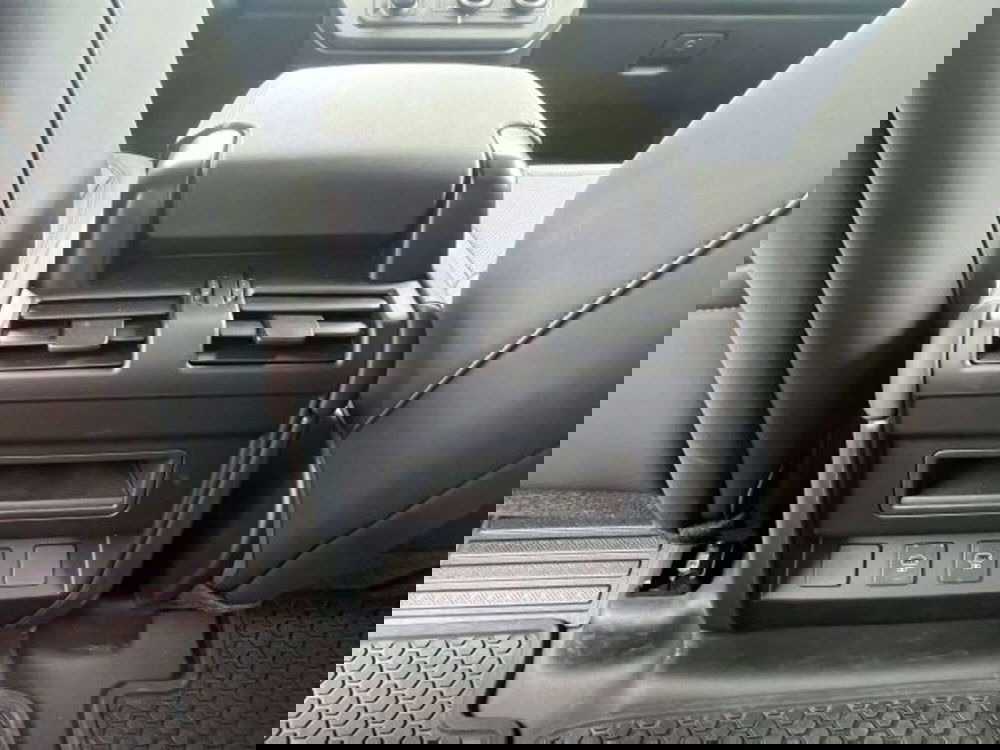 Land Rover Defender usata a Firenze (14)