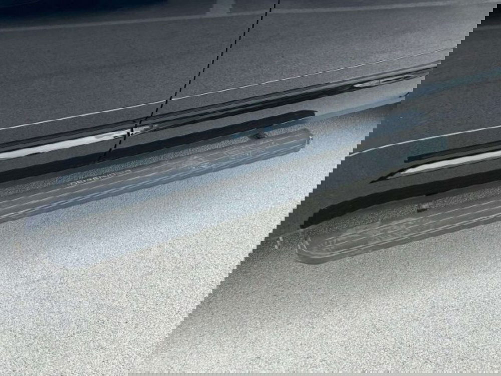 Land Rover Defender usata a Firenze (16)