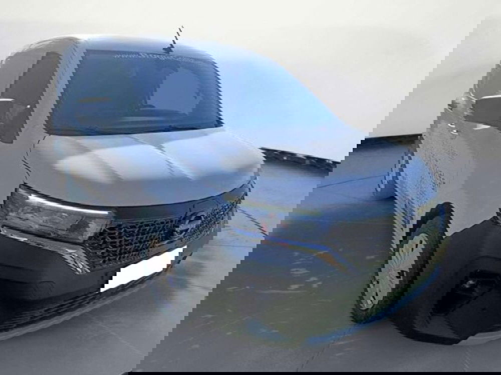 Nissan Townstar usata a Firenze