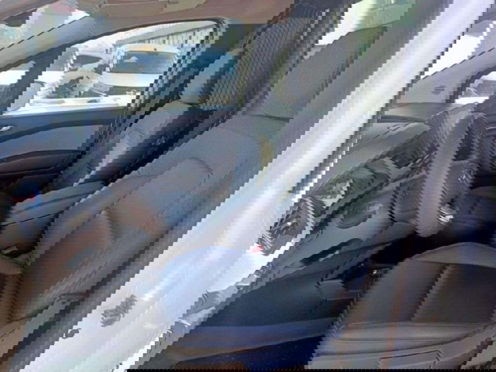 Nissan Townstar usata a Firenze (12)