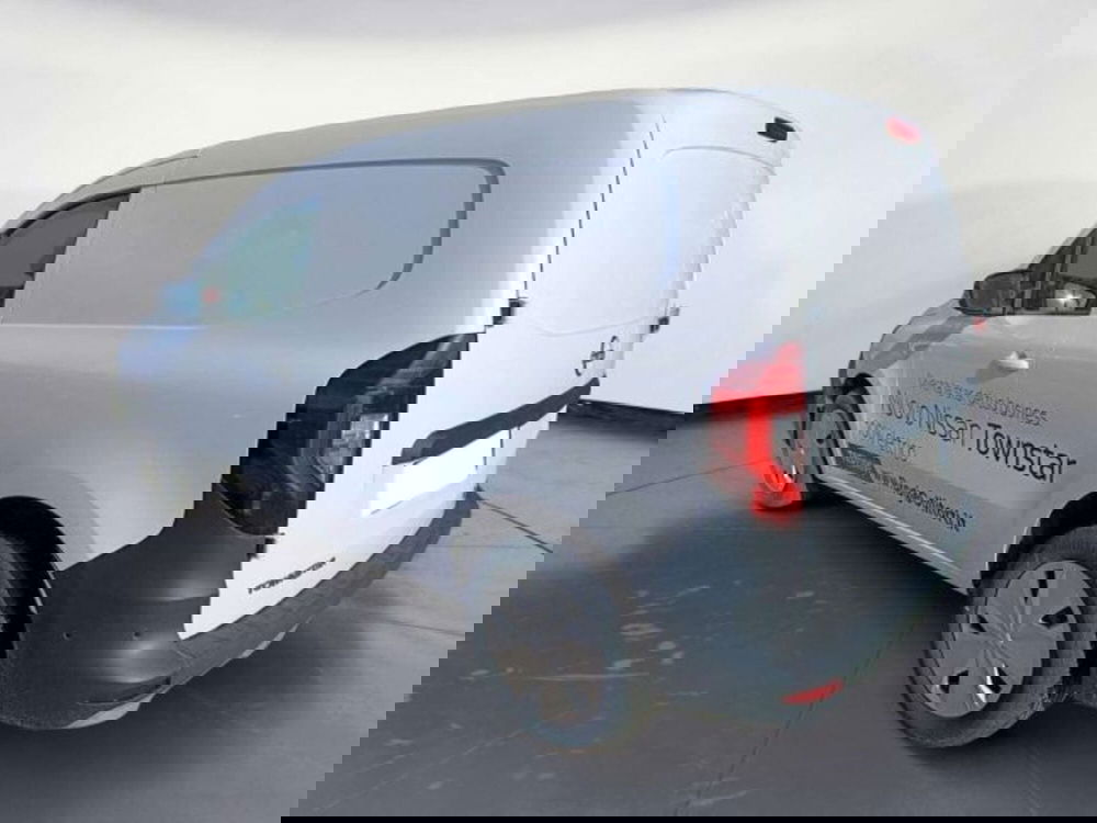 Nissan Townstar usata a Firenze (5)