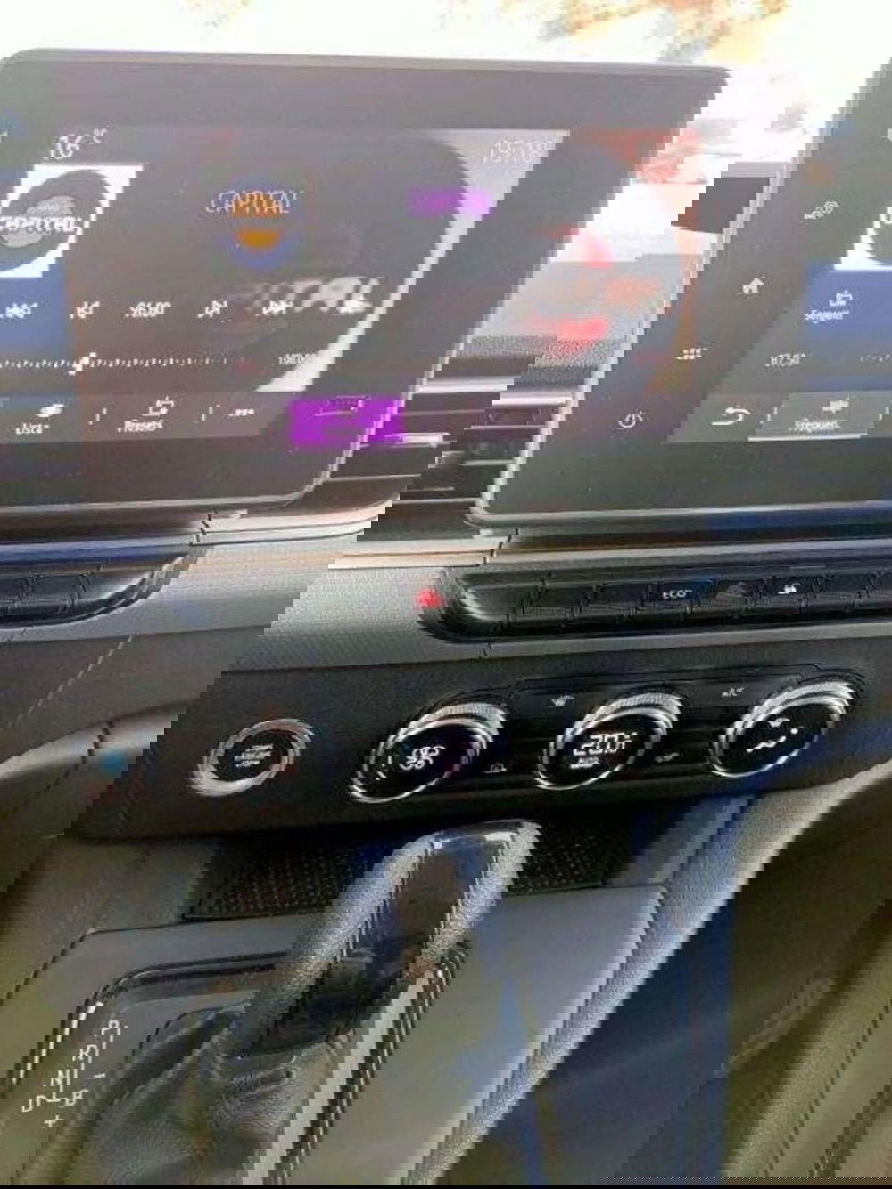 Nissan Townstar usata a Firenze (8)