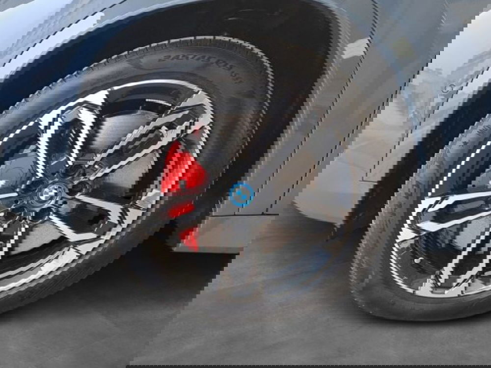 BMW X1 usata a Verona (5)