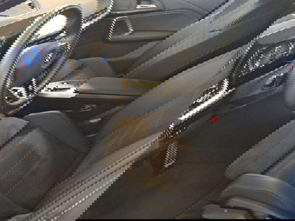 BMW X1 usata a Verona (9)