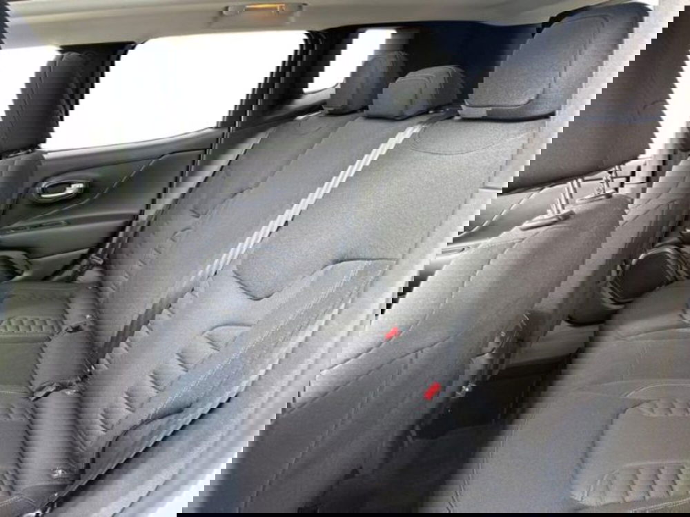 Jeep Renegade usata a Verona (10)
