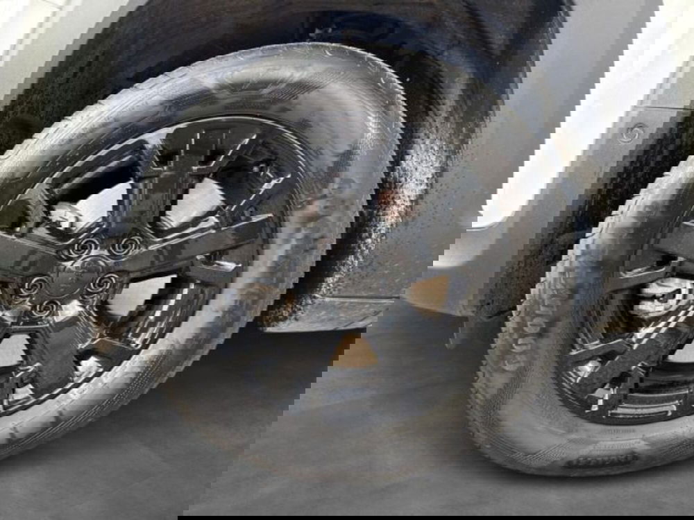 Jeep Renegade usata a Verona (5)