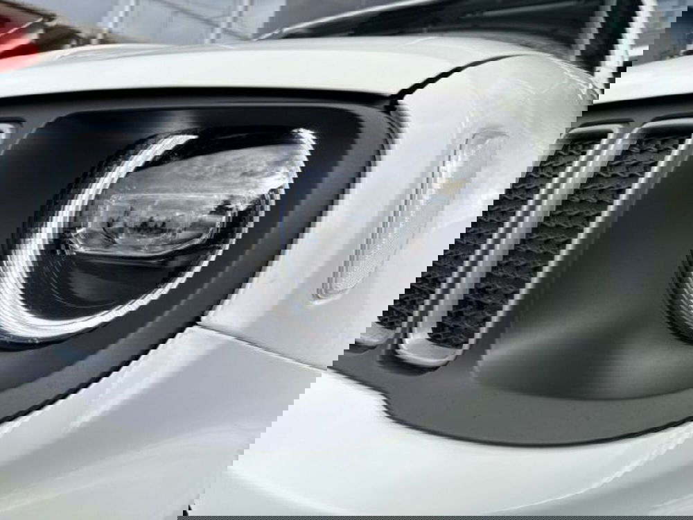 Jeep Renegade usata a Verona (6)