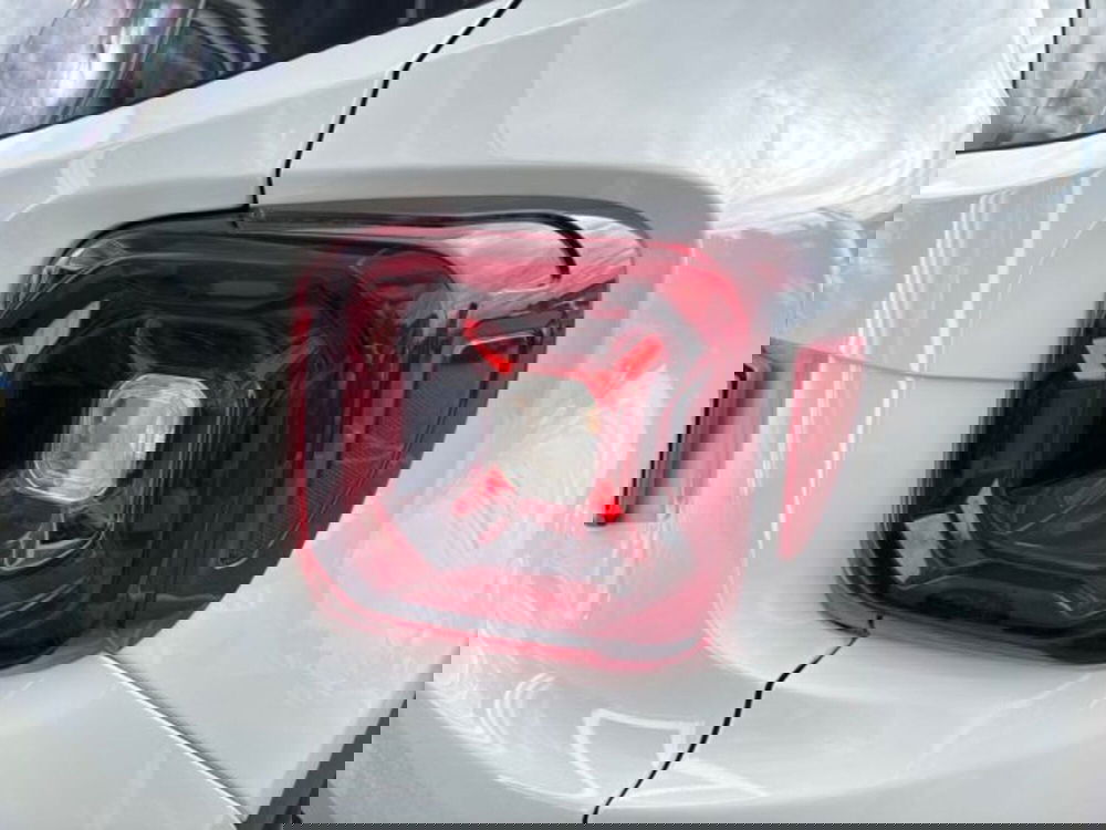 Jeep Renegade usata a Verona (7)