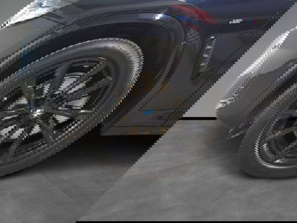 BMW X4 usata a Verona (5)