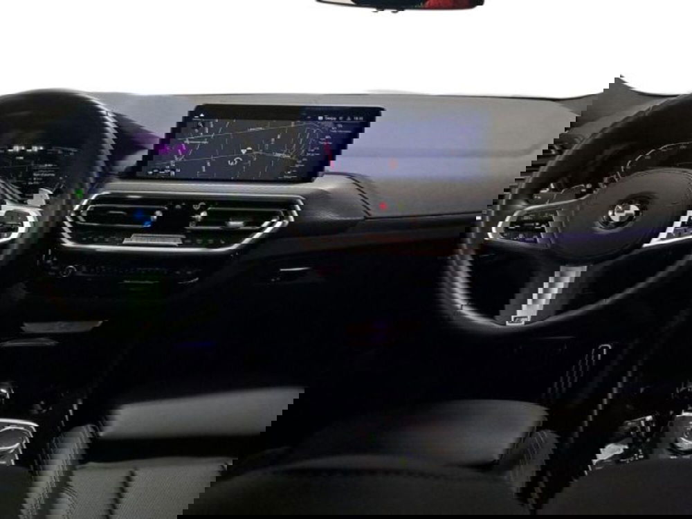 BMW X4 usata a Verona (8)