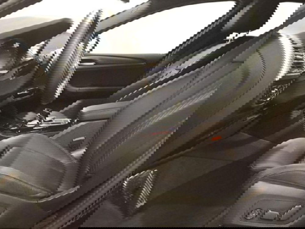 BMW X4 usata a Verona (9)