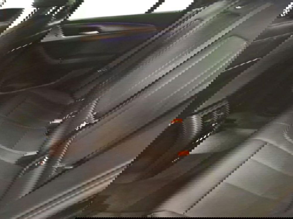 BMW X4 usata a Verona (10)