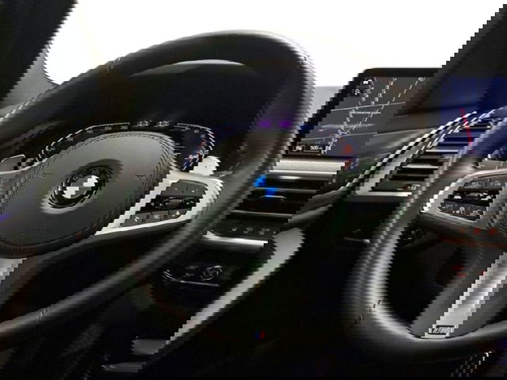 BMW X4 usata a Verona (14)