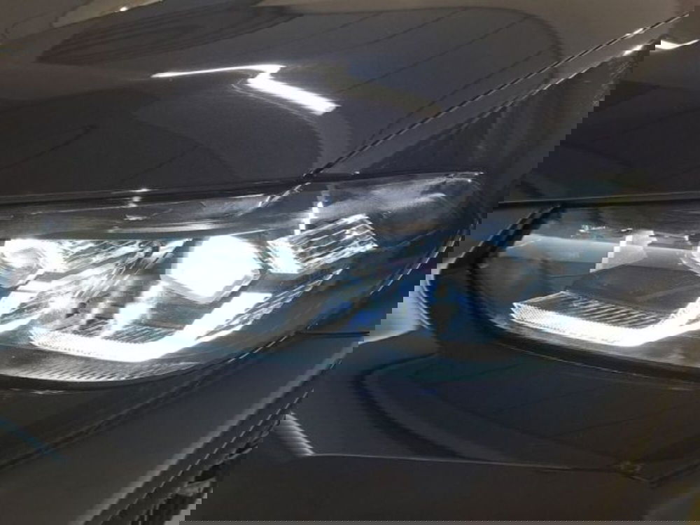 BMW X4 usata a Verona (6)