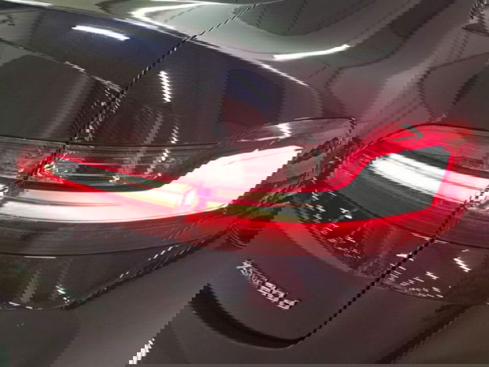 BMW X4 usata a Verona (7)