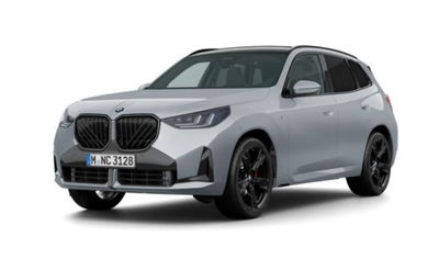 BMW X3 xdrive20d MSport Pro auto nuova a Verona