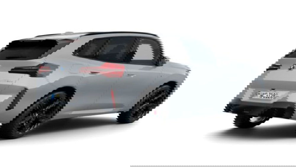 BMW X3 nuova a Verona (2)