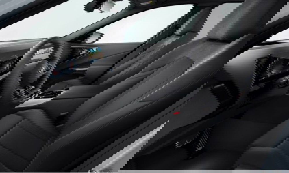 BMW X3 nuova a Verona (3)